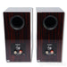 Dynaudio Special Forty 40th Anniversary Bookshelf Speaker; HG Black Vine Pair