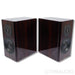 Dynaudio Special Forty 40th Anniversary Bookshelf Speaker Pair; Black Vine