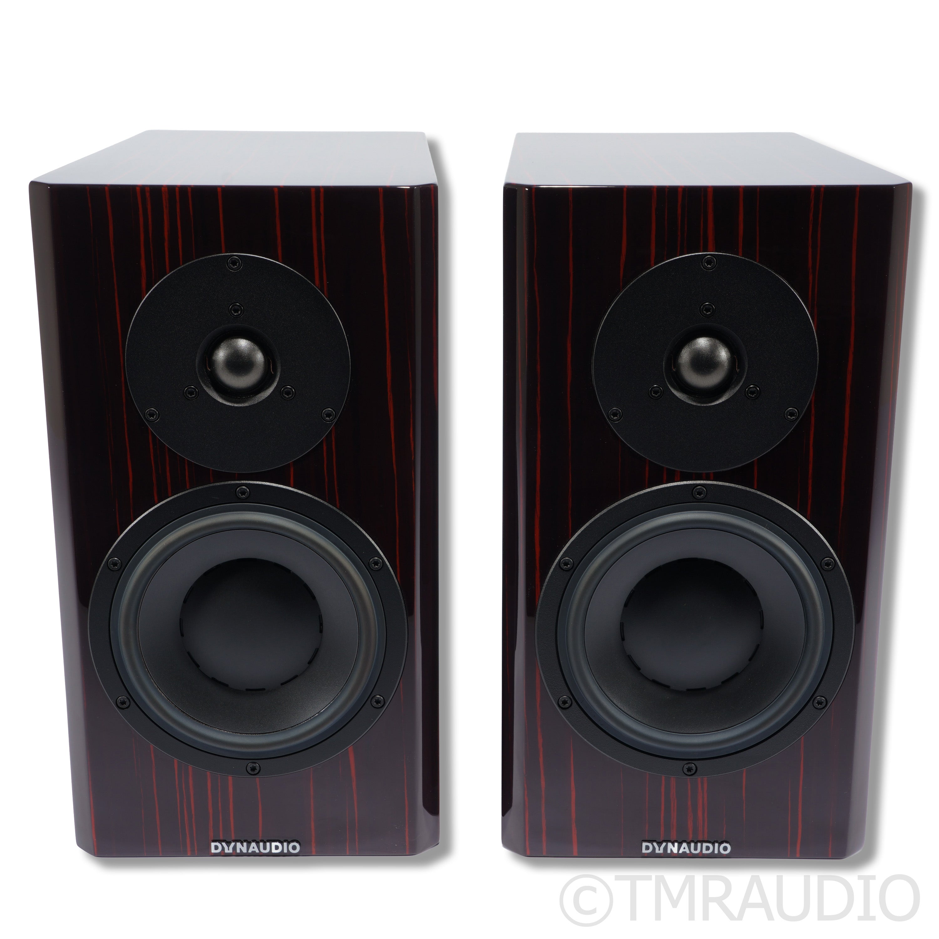 Dynaudio Special Forty 40th Anniversary Bookshelf Speaker; HG