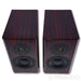 Dynaudio Special Forty 40th Anniversary Bookshelf Speaker Pair; Black Vine