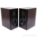 Dynaudio Special Forty 40th Anniversary Bookshelf Speaker Pair; Black Vine