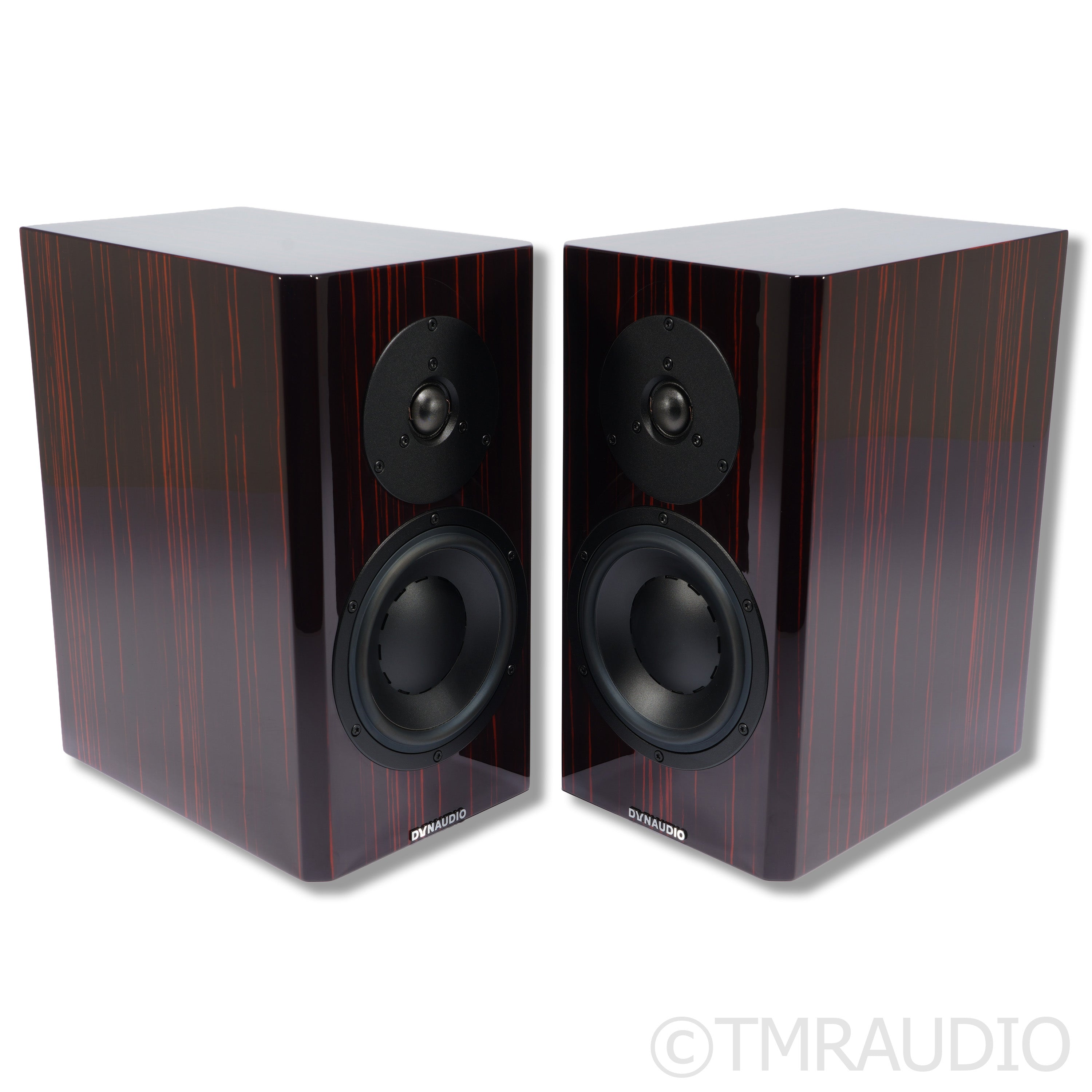 Dynaudio Special Forty 40th Anniversary Bookshelf Speaker; HG