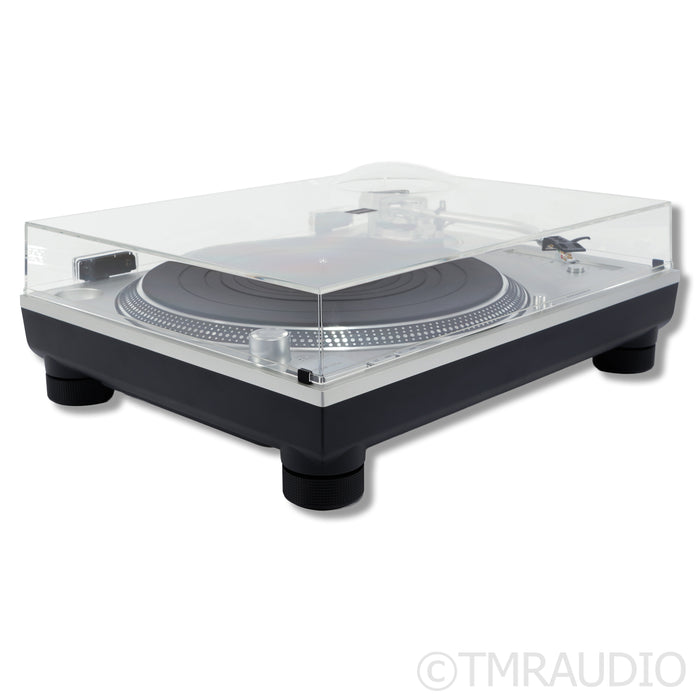 Technics SL-1200GR2 Direct-Drive Turntable (No Cartridge)
