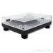 Technics SL-1200GR2 Direct-Drive Turntable (No Cartridge)
