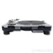 Technics SL-1200GR2 Direct-Drive Turntable (No Cartridge)