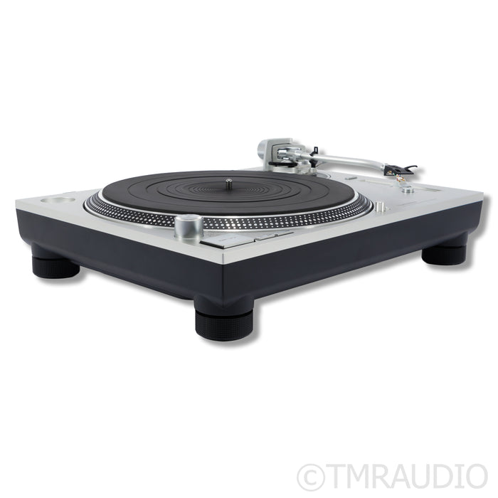 Technics SL-1200GR2 Direct-Drive Turntable (No Cartridge)