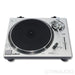 Technics SL-1200GR2 Direct-Drive Turntable (No Cartridge)