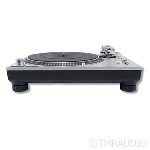Technics SL-1200GR2 Direct-Drive Turntable (No Cartridge)