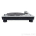 Technics SL-1200GR2 Direct-Drive Turntable (No Cartridge)