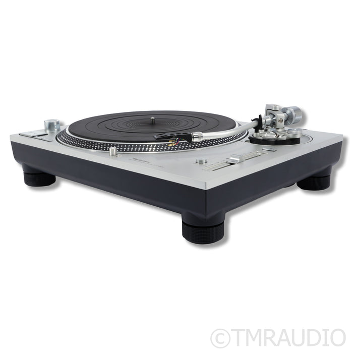 Technics SL-1200GR2 Direct-Drive Turntable (No Cartridge)
