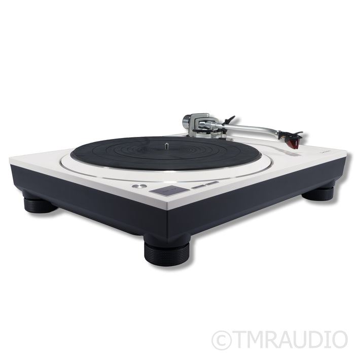 Technics SL-1500C Direct Drive Turntable with Ortofon 2M Red MM Cartridge