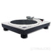 Technics SL-1500C Direct Drive Turntable with Ortofon 2M Red MM Cartridge