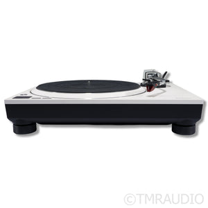 Technics SL-1500C Direct Drive Turntable with Ortofon 2M Red MM Cartridge