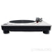 Technics SL-1500C Direct Drive Turntable with Ortofon 2M Red MM Cartridge