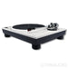 Technics SL-1500C Direct Drive Turntable with Ortofon 2M Red MM Cartridge