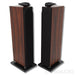 Bowers & Wilkins 702 S3 Floorstanding Speakers; Mocha Pair