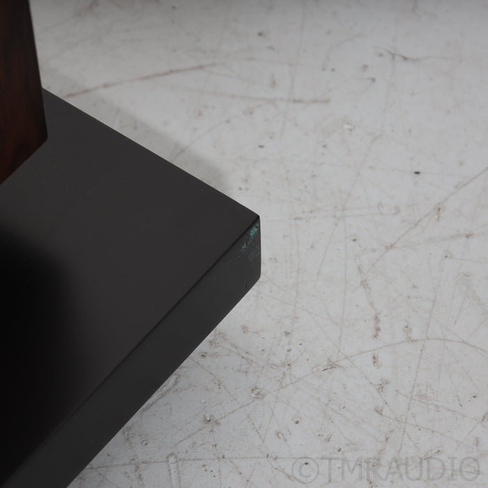 Bowers & Wilkins 702 S3 Floorstanding Speakers; Mocha Pair