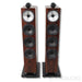 Bowers & Wilkins 702 S3 Floorstanding Speakers; Mocha Pair