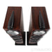 Bowers & Wilkins 702 S3 Floorstanding Speakers; Mocha Pair
