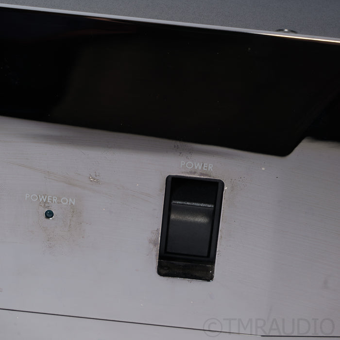 AudioQuest Niagara 5000 Power Conditioner (1/1)