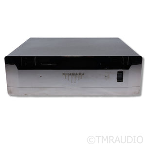 AudioQuest Niagara 5000 Power Conditioner (1/1)