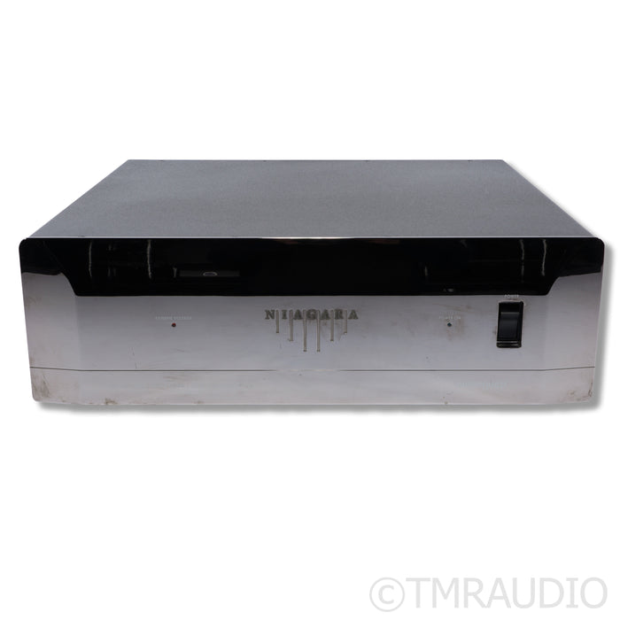AudioQuest Niagara 5000 Power Conditioner (1/1)