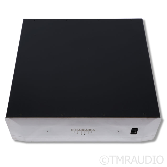 AudioQuest Niagara 5000 Power Conditioner (1/1)