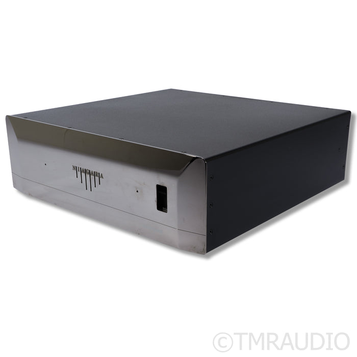 AudioQuest Niagara 5000 Power Conditioner (1/1)