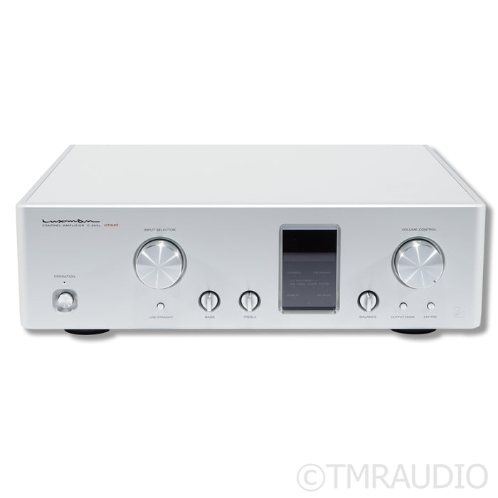 Luxman C900u Stereo Preamplifier