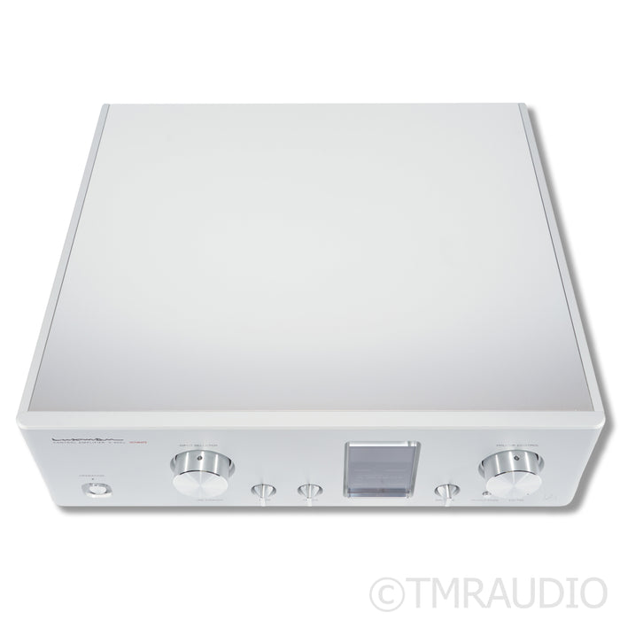 Luxman C900u Stereo Preamplifier