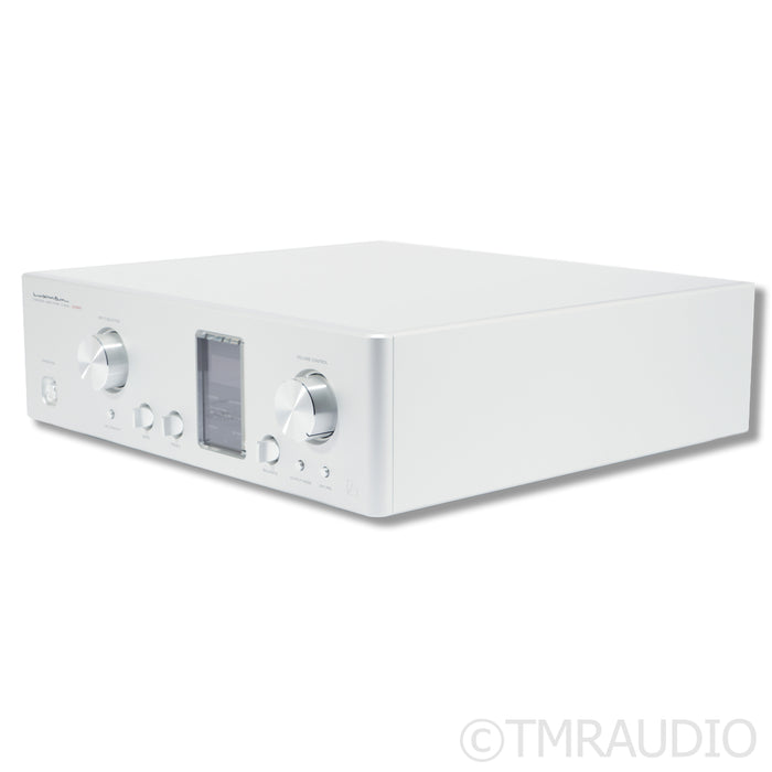 Luxman C900u Stereo Preamplifier