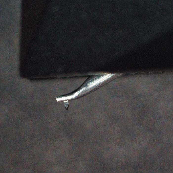 Ortofon 2M Black MM Cartridge; Moving Magnet