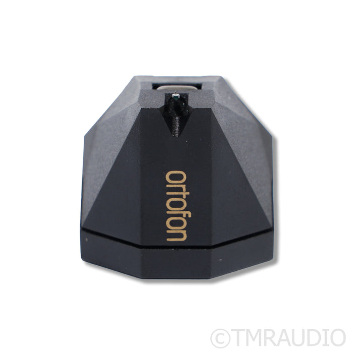 Ortofon 2M Black MM Cartridge; Moving Magnet