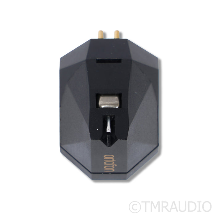 Ortofon 2M Black MM Cartridge; Moving Magnet