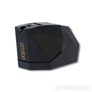 Ortofon 2M Black MM Cartridge; Moving Magnet