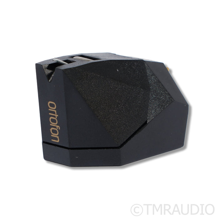 Ortofon 2M Black MM Cartridge; Moving Magnet