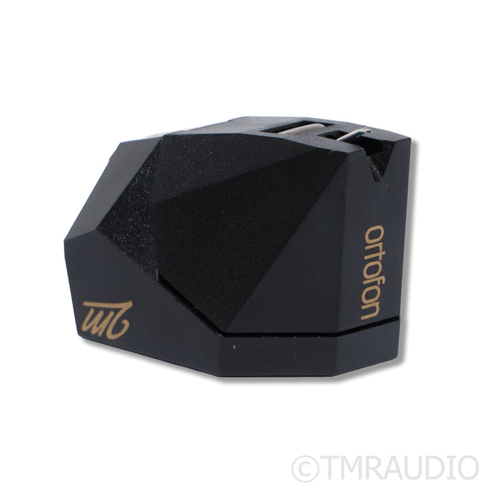 Ortofon 2M Black MM Cartridge; Moving Magnet