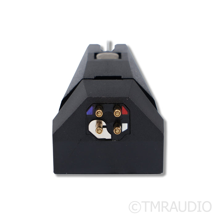 Ortofon 2M Black MM Cartridge; Moving Magnet