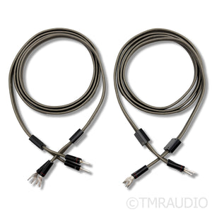 Naim Super Lumina Speaker Cables; 3m Pair