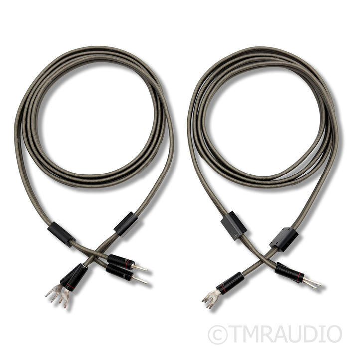 Naim Super Lumina Speaker Cables; 3m Pair