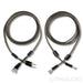 Naim Super Lumina Speaker Cables; 3m Pair