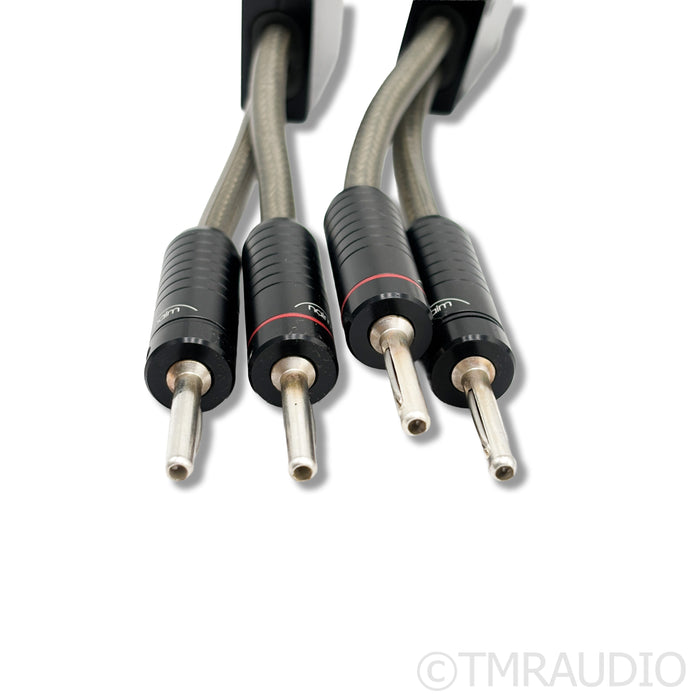 Naim Super Lumina Speaker Cables; 3m Pair