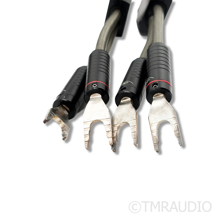 Naim Super Lumina Speaker Cables; 3m Pair