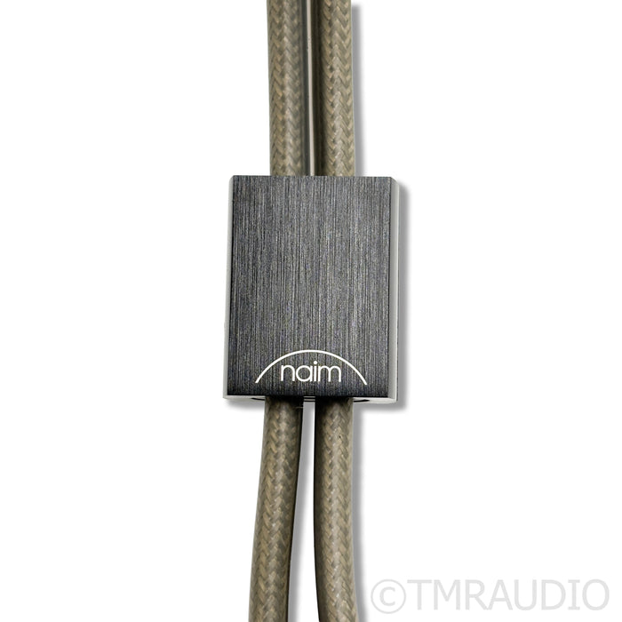 Naim Super Lumina Speaker Cables; 3m Pair