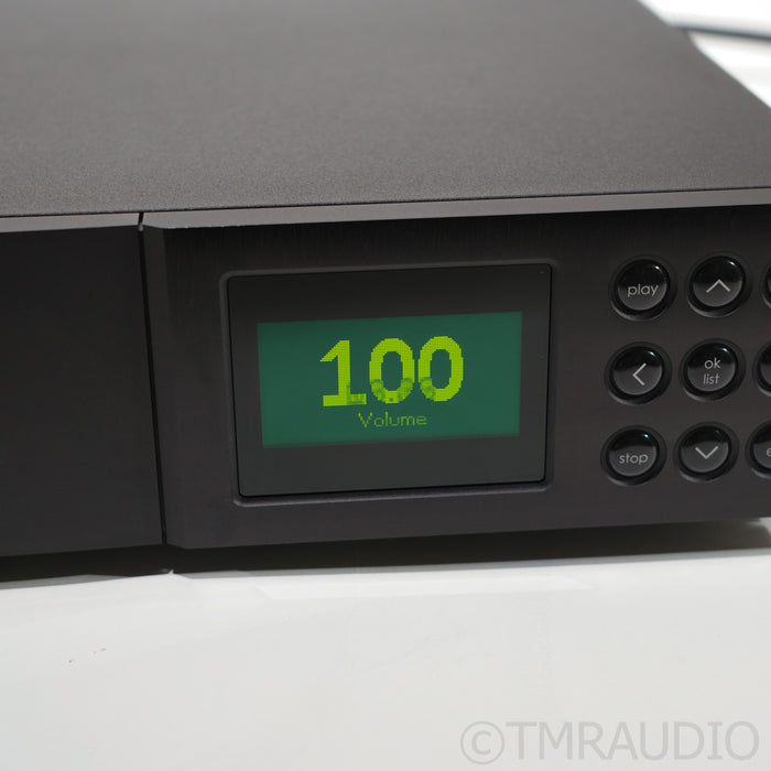 Naim NAC-N 272 Stereo Streaming Preamplifier