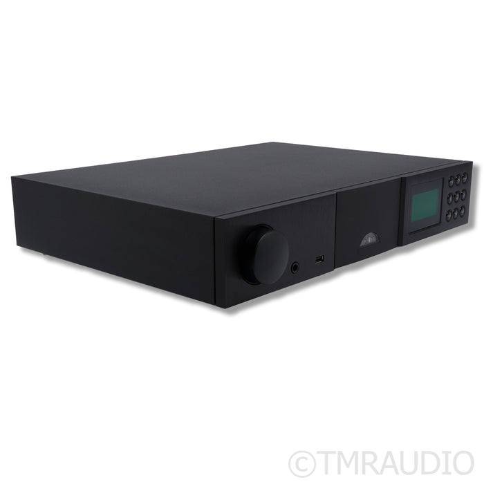 Naim NAC-N 272 Stereo Streaming Preamplifier