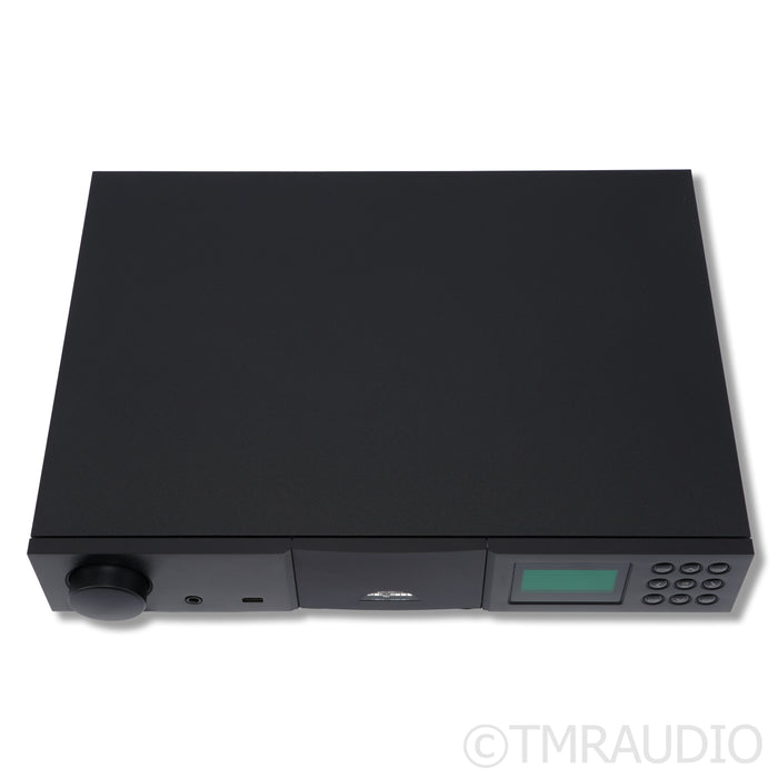 Naim NAC-N 272 Stereo Streaming Preamplifier