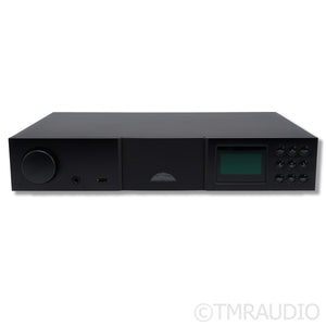 Naim NAC-N 272 Stereo Streaming Preamplifier