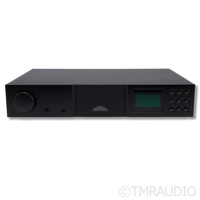 Naim NAC-N 272 Stereo Streaming Preamplifier