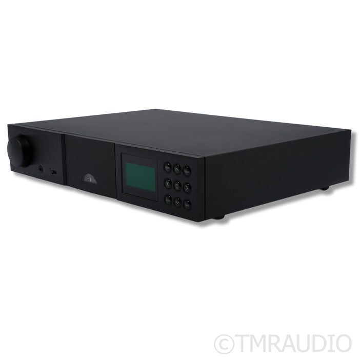 Naim NAC-N 272 Stereo Streaming Preamplifier